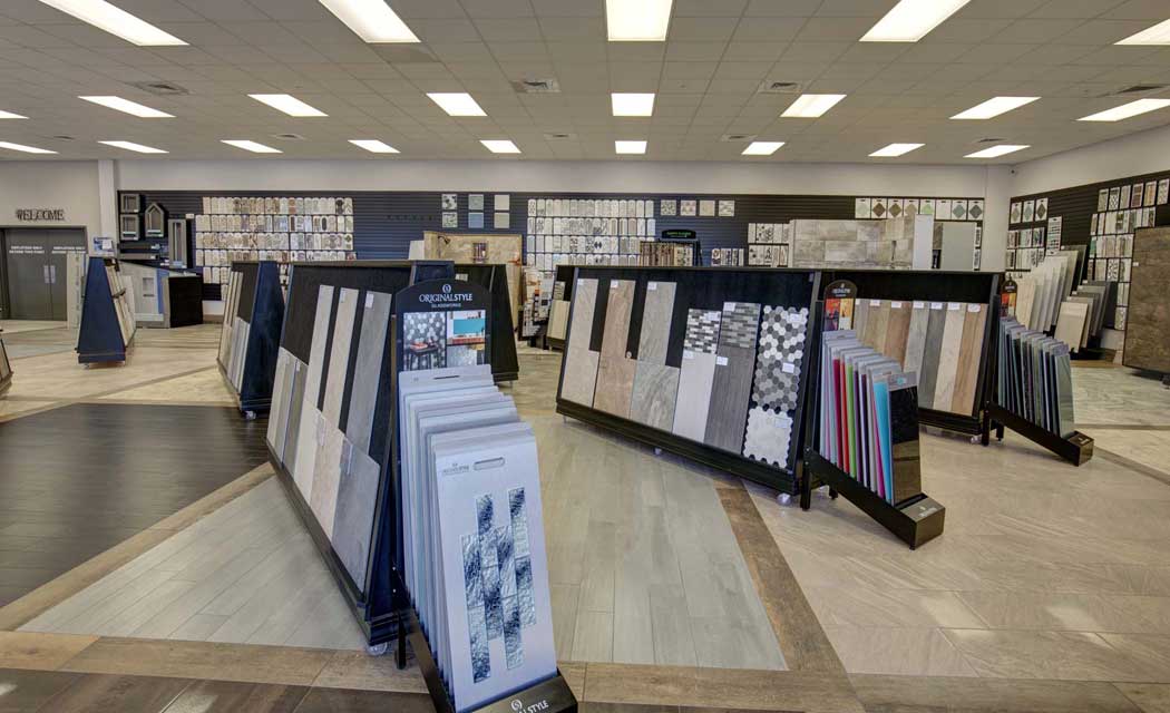Tile Store Springfield, MO | Missouri Tile