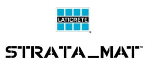 LATICRETE Strata_Mat Logo