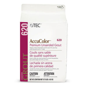 TEC_Accu_Color_Premium_Unsanded_Grout